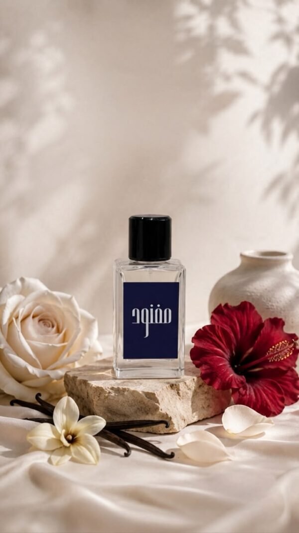 عطر مفنود