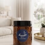 دخون ظبيه