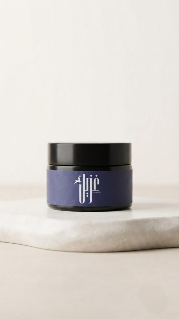 مخمريه غزيل